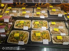 -Olé精品超市(苏州中心店)