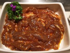 -海底捞火锅鲜切牛肉主题店(长寿路店)
