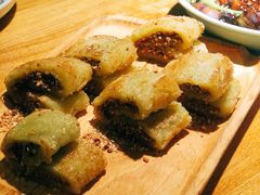 糖煎麻糍-弄堂里(雨花客厅店)