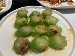 -顺峰顺水顺德菜(第一百货店)