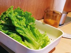 -新石器烤肉(周浦万达店)