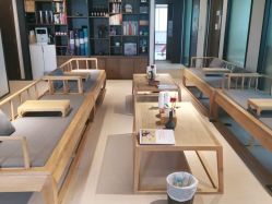 -FineYoga梵音瑜伽·普拉提