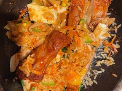-七八冷面·延边朝鲜族美食(欢乐谷店)