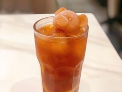 -柠檬树茶餐厅(海雅缤纷城店)