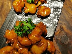 -绿茶餐厅(领展购物广场·中关村店)