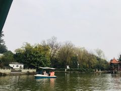 -北湖公园
