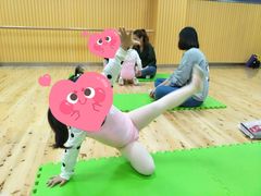 -小银星艺术团(夫子庙校区)