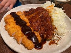 -矢场猪(名古屋站名铁店)