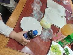 -金刚山烧烤(中山路店)