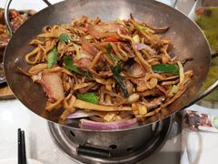 -嘉逸传菜(洛川东路店)