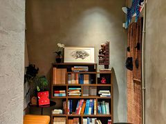 -二酉书店TOYOU BOOKS