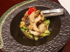 -青岛颐海花园酒店总店·自助餐厅