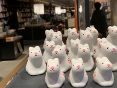 -茑屋书店(天目里店)