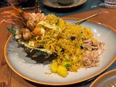 -Tegu泰古莲·泰国餐厅(红山6979店)