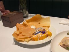 -狮拾久·现代新加坡料理(壹方城店)