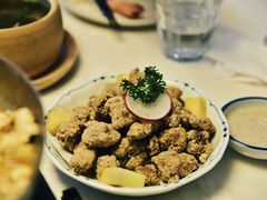 闽南炸醋肉-林四喜·闽南传家菜(鼓浪屿店)