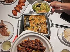 -九毛九西北菜(大东海店)