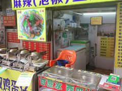 -阿叔鸡蛋仔(燎原路店)