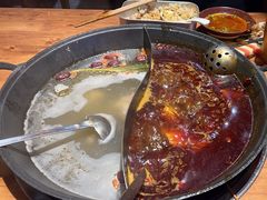 -楠火锅(龙阳广场店)