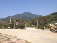 -千泷沟大瀑布旅游区