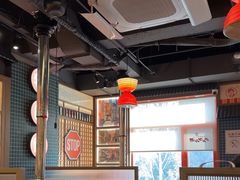-西塔老太太泥炉烤肉(双井店)