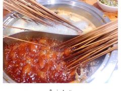-盖帮鳝鱼串串(东郊记忆店)