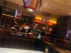 -捞神汤物料理(正大广场店)
