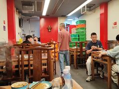 -裕德孚·非遗手切涮羊肉(东直门内大街店)