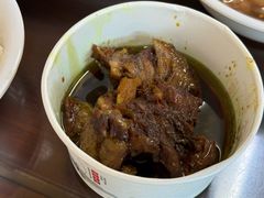 -好成财牛排馆(涂门街总店)