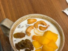 -星叶·东南亚料理(温州万象城店)
