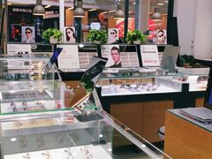 -浙文眼镜(华熙528店)