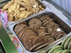 -哈氏·上海哈尔滨食品厂(五角场万达广场店)