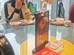 -江宴渔村·鱼鲜土菜(紫荆广场店)
