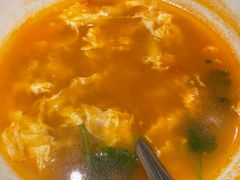 -大眼锅贴水饺(河东店)
