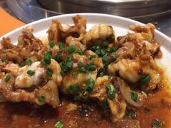 -鱼粤鲜淘米捞·中山脆肉鲩火锅(悦湖会店)