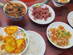 -柳沟豆腐宴64号院