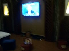 -豪爵足道·SPA(蔡甸店)