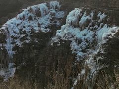 -爱情山风景区
