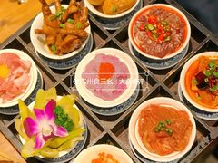 -楠火锅(广州总店)