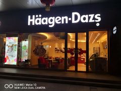 -哈根达斯(西安北郊店)