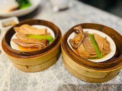 -悦秀·高级粤菜