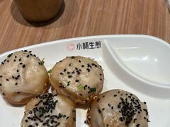 -小杨生煎(宜川路店)