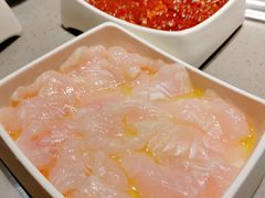 -海底捞火锅(漫广场店)