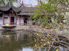 -碑林公园
