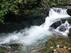 -井冈山风景名胜区