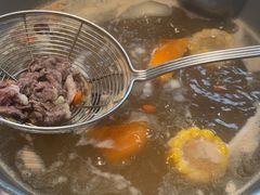 -千牛将·鲜牛肉火锅(开元路店)