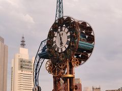 -正味斋锅巴菜(西北角店)