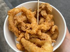 香酥鸡-文庙菜饭(四川北路店)