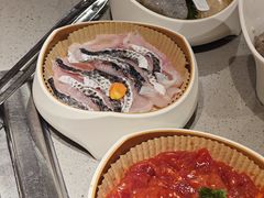 -海底捞火锅(银泰中心店)