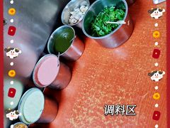 -原肖村桥卤煮(旧宫东路店)